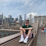Paul Leyden - @paul_leyden - Instagram
