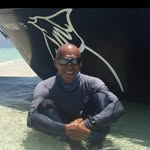 Paul Liang - @paulliangscuba - Instagram