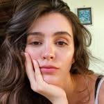 Pauliana Almeida - @paullianaz - Instagram