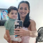 Paulliana Ribeiro - @paulliana318798 - Instagram