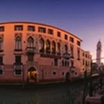 Liassidi Palace Hotel - @hotel_liassidipalace - Instagram