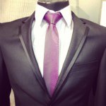 Paul Lichaa - @lichamenswear - Instagram