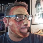 Paul Licon - @chainsawpaul - Instagram