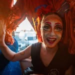 Paula - @paullieness - Instagram