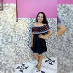 Paulliene Israel - @paullieneisrael - Instagram