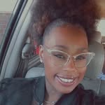 Paulesha StillStandin Mclean - @paullies_world - Instagram