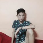 Paul Limbo Panit - @paullimbopanit_25 - Instagram
