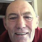 Paul Limbert - @cocklemania - Instagram