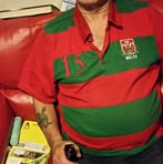 Paul Limbert - Facebook