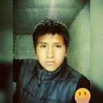paul limbert monasterio mamani - @paullimbertmonasterio - Instagram