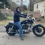 Paul Limmer - @paullimmer1818 - Instagram