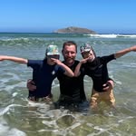 Paul Lindeman - @paulukes - Instagram