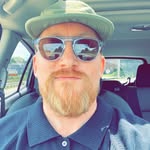 Christopher Paul Lines - @vacationland_chris - Instagram