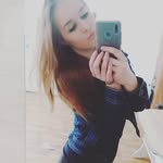 Paulina Szpilkowska - @paul_lines_96 - Instagram