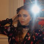 Polina - @paullinessa - Instagram