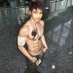 John Paul Lingat Regala - @jpregala26 - Instagram