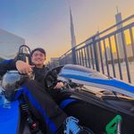 Paul Alden Lingat - @paulaldentv15 - Instagram