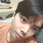 Silvan Kim (John Paul Lingat) - @_silvankim_ - Instagram