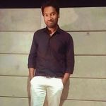 Paul Lingojee - @paullingojee - Instagram