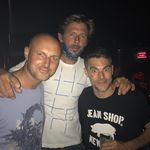Paul Linnell - @lionelp74 - Instagram