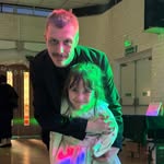 Paul Linney - @layarni_daddy2017 - Instagram