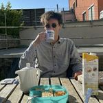 Paul Linsmeier - @paulllpeter - Instagram
