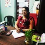 Linta Maria Paul - @dr_linta_paul - Instagram