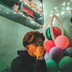 Paul Lis - @reygaaaaaan - Instagram