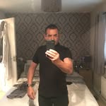 Paul Allison - @paulallison7898 - Instagram