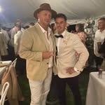 Paul Allison - @paulallisonjnr - Instagram
