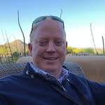 Paul Litten - @reddogpaul - Instagram
