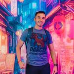 Paul Fajardo Llamas - @paulinfll - Instagram