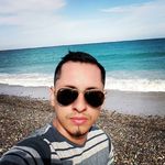 Paul Llamas - @paul_llamas - Instagram