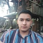 Paul Llamas - @paullamas27 - Instagram