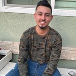 Paul Llamas - @llamas1115 - Instagram