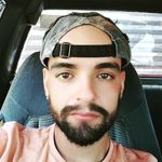Paul Santana Llamas - @el_pul94 - Instagram