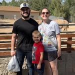 Paul Loar Jr. - @paul_david_jr - Instagram