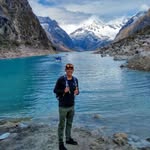 Paul Loarte - @paul_loarte - Instagram