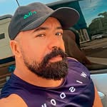 Paullo Sergio Arantes - @paullo_arantes - Instagram