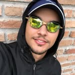 Paulo Araújo - @paulloarauujo - Instagram