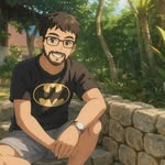 Paulo Arruda - @paulloarrudabr - Instagram