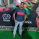 Paulo Costa - @_paullo.araujo7 - Instagram