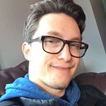 Paul Locker - @paullocker - Instagram