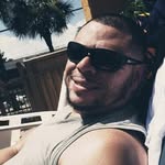 Paul Locklear - @locklear.paul86 - Instagram