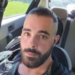 Paul Locklear - @prometheusblack716 - Instagram