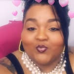 Paulette Locklear - @paulettelocklear - Instagram