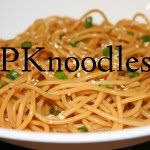 Paul Kim and Derek De Loera - @pknoodles - Instagram