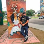 Paul Loera Jr. - Facebook
