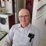 Paul Loiselle - @paul.loiselle1949 - Instagram