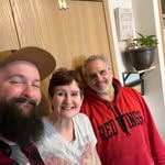 Paula Longstreet - @paularlongstreet - Instagram